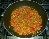 Foto del paso 4 de la receta: Sopa de tomate 🍅