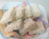 A picture of step 5 of Everyone's Favorite Rice Krispie Treats.