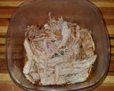 Mike's Garlic Pork Machaca (Tender Pulled Mexican Pork Tacos) recipe step 4 photo