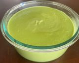 Foto del paso 5 de la receta: Salsa cremosa de jalapeño