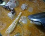 Foto langkah ke 3 dari resep Gulai ayam.