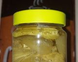 Foto del paso 5 de la receta: Berenjenas al escabeche