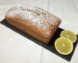 Une image de l'étape 8 de Cake au citron 🍋.