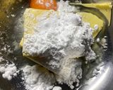 Foto del paso 1 de la receta: Lemon pie 🍋