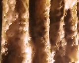 Une image de l'étape 3 de Cannelloni ricotta épinards🥬canelloni viande 🥩.