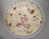 Foto del paso 2 de la receta: Tarta caprese
