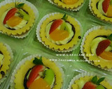 Foto langkah ke 7 dari resep Fruit Pie.