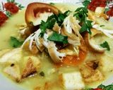 Foto langkah ke 6 dari resep Kare Solo.