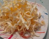 Foto del paso 1 de la receta: Bisquets Sabrosones 🍯