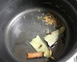 Thalassery Mutton Biryani recipe step 3 photo
