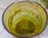 Foto langkah ke 3 dari resep Gulai Ikan Tongkol Batang Keladi.