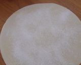 Foto del paso 2 de la receta: Palmeritas Dulces Express