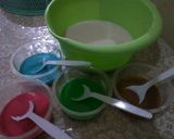 Foto langkah ke 3 dari resep Lapis Aci Moiii.