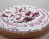 Foto del paso 1 de la receta: Tarta de frutillas, arándanos y moras!!☺️☺️