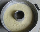 Foto langkah ke 6 dari resep Simple Sponge Cake Lembut banget 🍰😋.