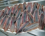 Foto del paso 1 de la receta: Anchoas rellenas de jamón y queso