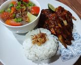 Foto langkah ke 4 dari resep Foolproof Recipe: Sop Iga Bakar Kambing.