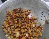 Foto langkah ke 4 dari resep Orek Tempe Kering Simple (Anti Gagal).