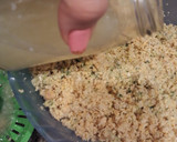 Foto del paso 3 de la receta: Falafel (al horno para que sea más saludable!😉)