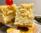 Foto del paso 20 de la receta: Bizcocho relleno de crema ricotta
