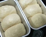 Hình bước làm 4 của món Bánh mì kem tươi Hokkaido bằng nckd