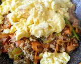 Foto del paso 5 de la receta: Salteado Vegano