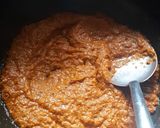 पनीर लबाबदार (paneer lababdar recipe in marathi) रेसिपी स्टेप 2 फोटो 