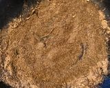 A picture of step 2 of California Farm Airfryer Dried Biltong Meat.