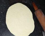 A picture of step 7 of Chicken bread.
