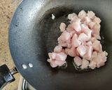 A picture of step 11 of Schezwan Fried Rice.