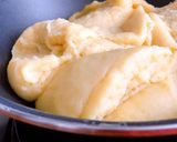 Hình bước làm 4 của món 💚 Bánh Trung Thu Nhân Đậu Xanh Mini 50gr (Vegetarian)
