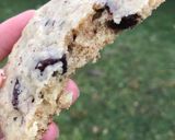 Foto del paso 9 de la receta: Cookies con chips de chocolate