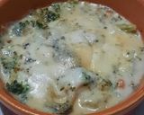 Foto del paso 9 de la receta: Cazuelas de brócoli para resolver la semana