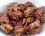 Foto langkah ke 5 dari resep Ayam Kecap Sederhana.