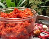 Foto langkah ke 3 dari resep Bumbu Merah.