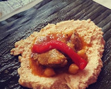 Foto del paso 5 de la receta: Pasteles de Puerto Rico (no son dulces)