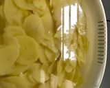 Foto langkah ke 2 dari resep •Keripik Kentang• by Dapur Itha.