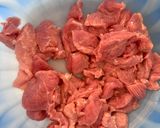 Foto langkah ke 1 dari resep Sate Lilit Daging Sapi (kids friendly).