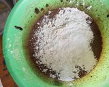 Foto del paso 4 de la receta: Pastel imposible