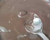 Homemade chocolate recipe step 2 photo
