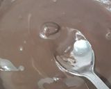 A picture of step 2 of Homemade chocolate.