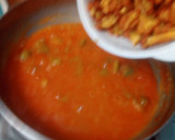 ரெஸ்டாரன்ட் ஸ்டைல் கோபி மஞ்சூரியன் ரெசிபி ஸ்டேப் 8 புகைப்படம்