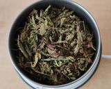 Foto del paso 2 de la receta: Stevia en polvo 🌱 endulzante acalórico desde hojas secas 🌱 un hack para tu bolsillo y salud