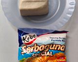 Foto langkah ke 1 dari resep Tahu Goreng Krispi.