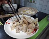 Hình bước làm 3 của món Lẩu Vịt Om Sấu