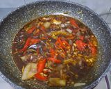 Foto langkah ke 10 dari resep Ayam Saus Mentega Ala Resto Di Dapur Sendiri.