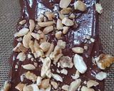 Foto del paso 2 de la receta: Turrón desnudo 🎄😊