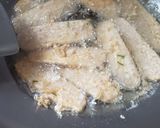 Foto langkah ke 2 dari resep Keripik Tempe.