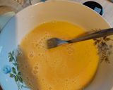 Foto del paso 6 de la receta: Tortilla de patatas con cebolla