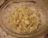 Foto del paso 2 de la receta Pastelitos de Verduras